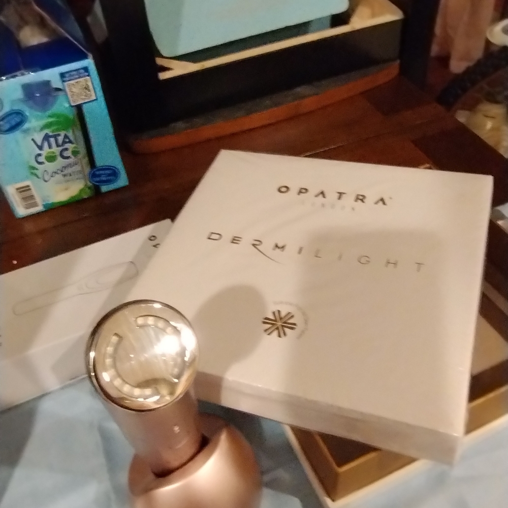 Opatra SYNERGY FACE Anti-Ageing Facial Device